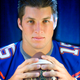 Illustration for article titled Tim Tebow False Messiah Watch: Antichrist Edition